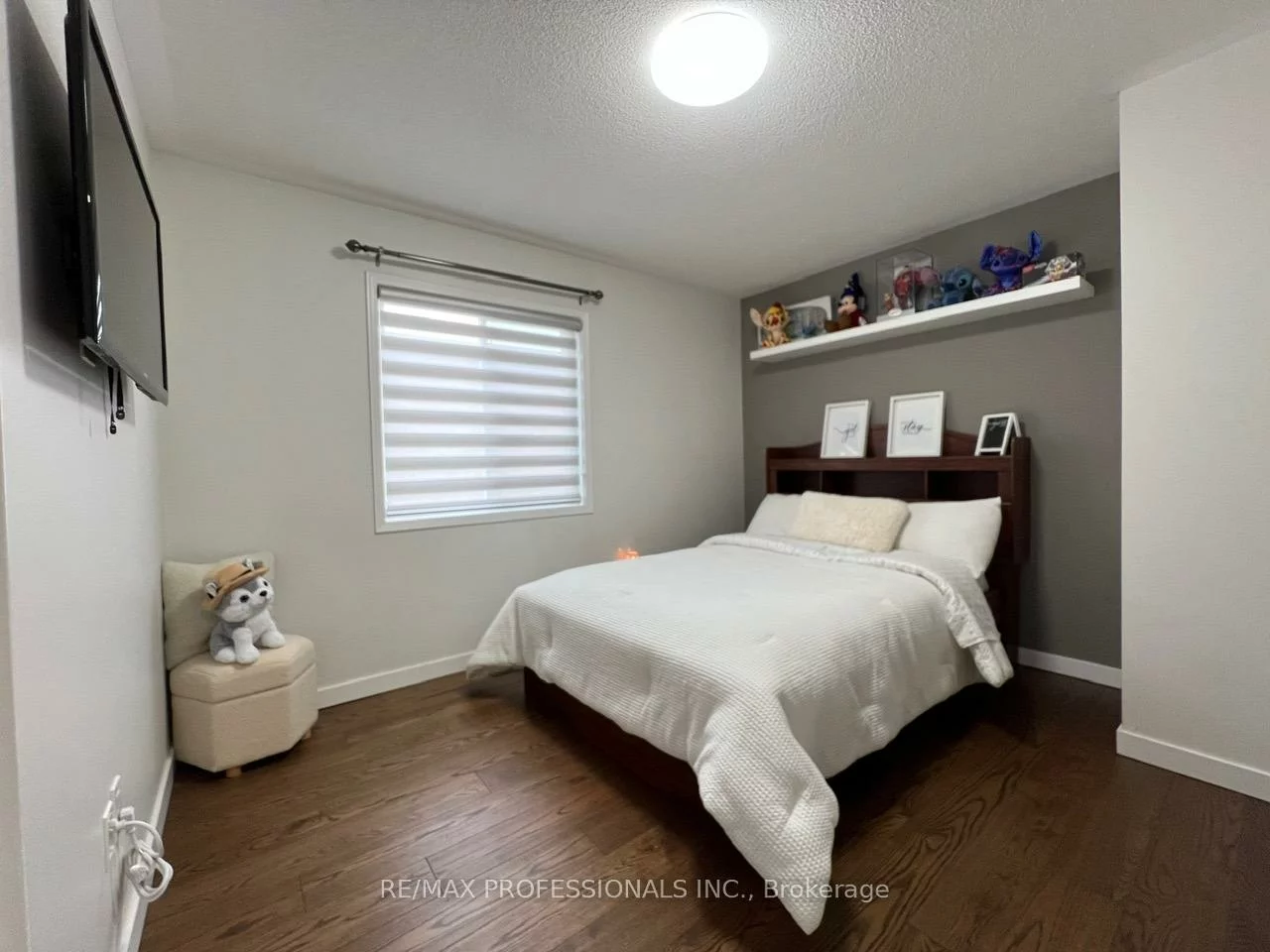 49, Liberty, Bradford, Bradford West Gwillimbury