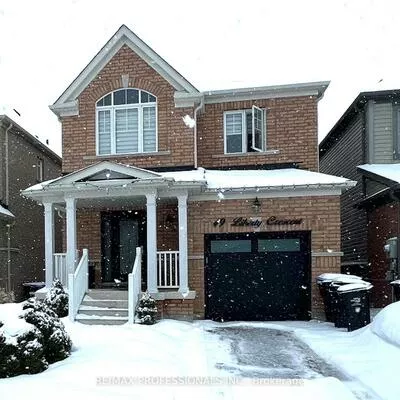 49, Liberty, Bradford, Bradford West Gwillimbury