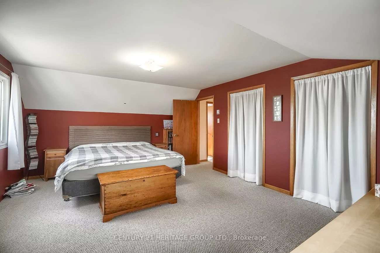 963, Canal, Rural Bradford West Gwillimbury, Bradford West Gwillimbury