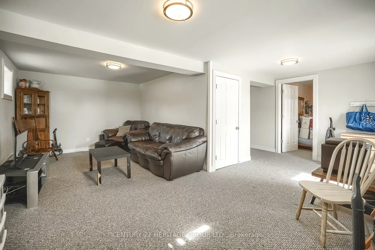 963, Canal, Rural Bradford West Gwillimbury, Bradford West Gwillimbury