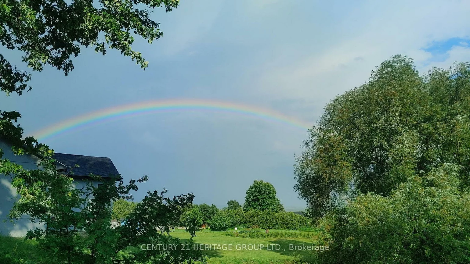 963, Canal, Rural Bradford West Gwillimbury, Bradford West Gwillimbury