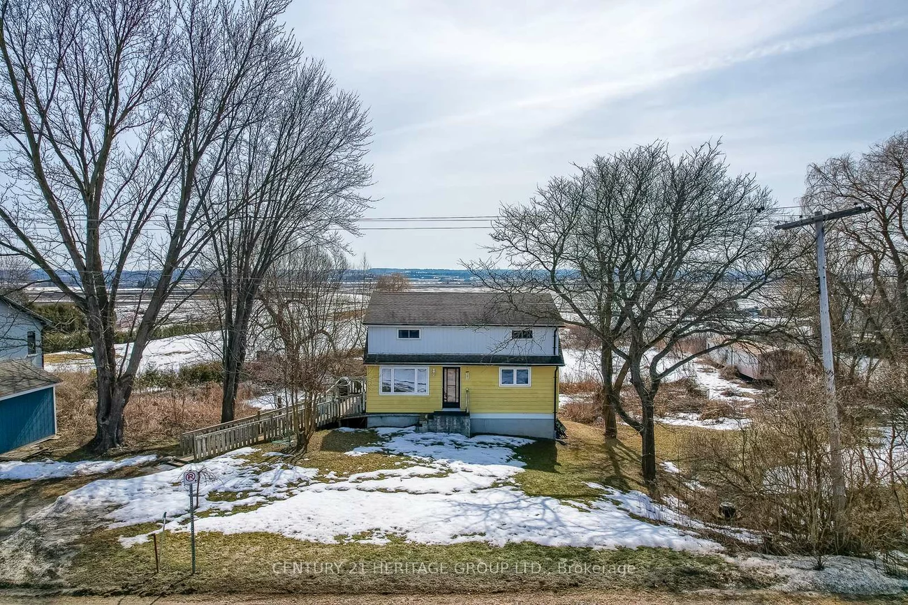 963, Canal, Rural Bradford West Gwillimbury, Bradford West Gwillimbury