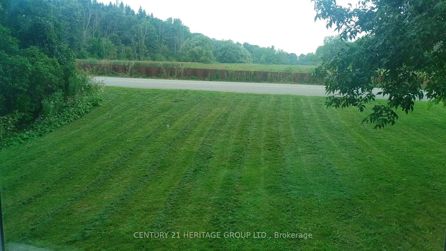 963, Canal, Rural Bradford West Gwillimbury, Bradford West Gwillimbury