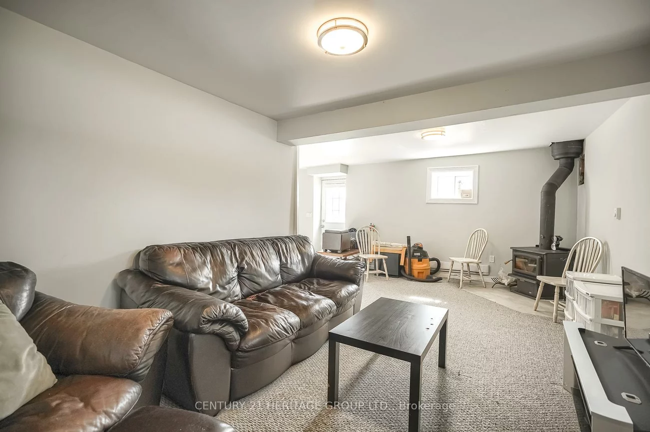 963, Canal, Rural Bradford West Gwillimbury, Bradford West Gwillimbury