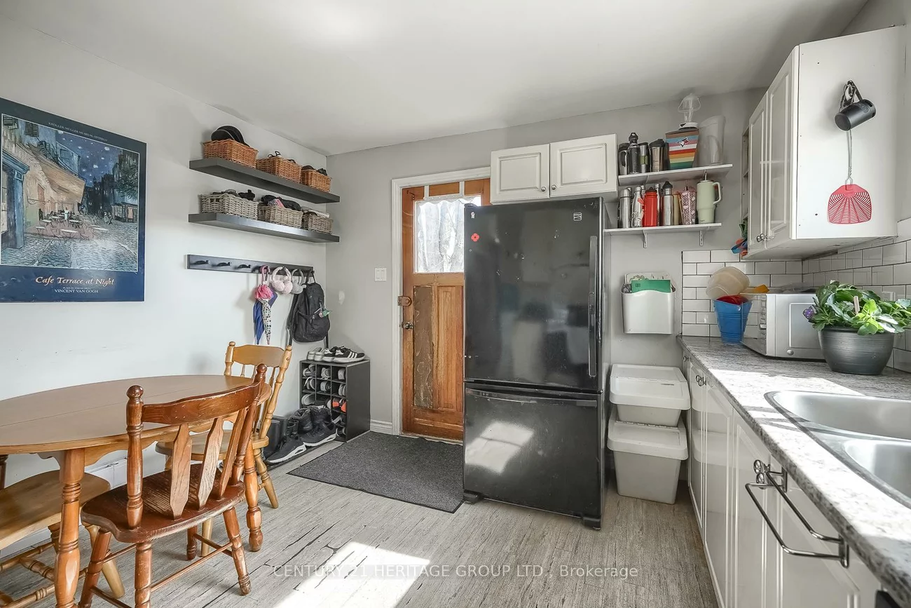 963, Canal, Rural Bradford West Gwillimbury, Bradford West Gwillimbury