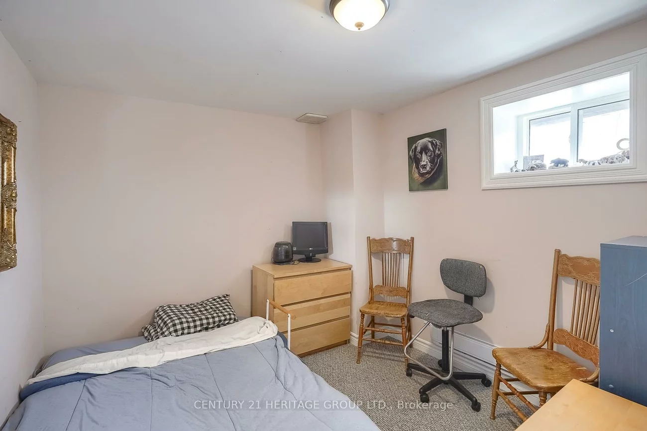 963, Canal, Rural Bradford West Gwillimbury, Bradford West Gwillimbury