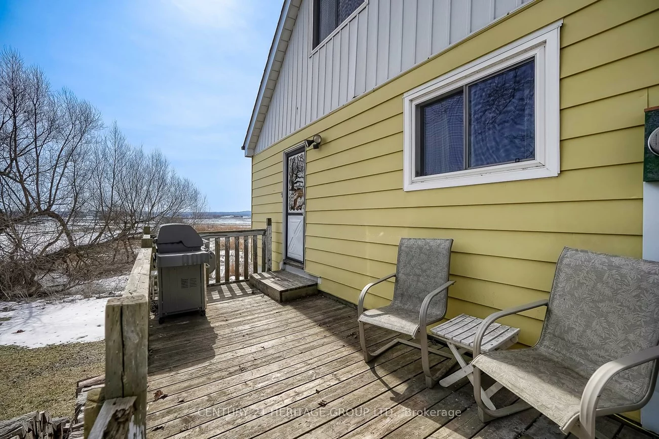 963, Canal, Rural Bradford West Gwillimbury, Bradford West Gwillimbury