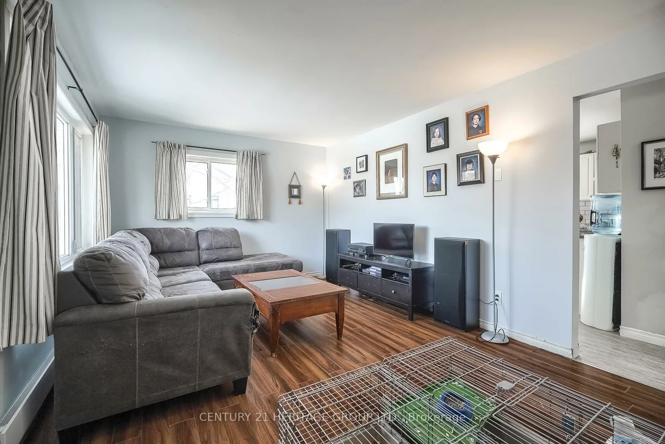 963, Canal, Rural Bradford West Gwillimbury, Bradford West Gwillimbury