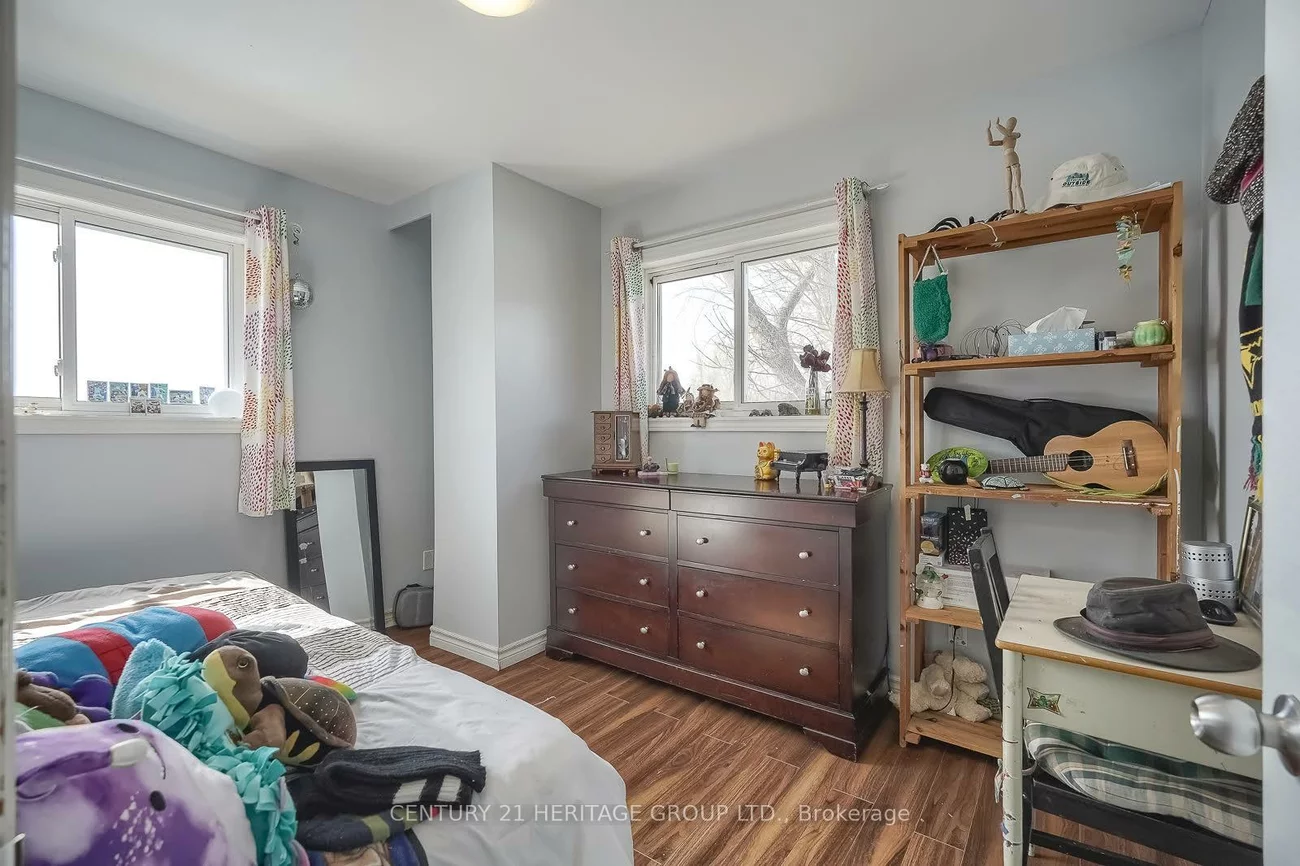 963, Canal, Rural Bradford West Gwillimbury, Bradford West Gwillimbury