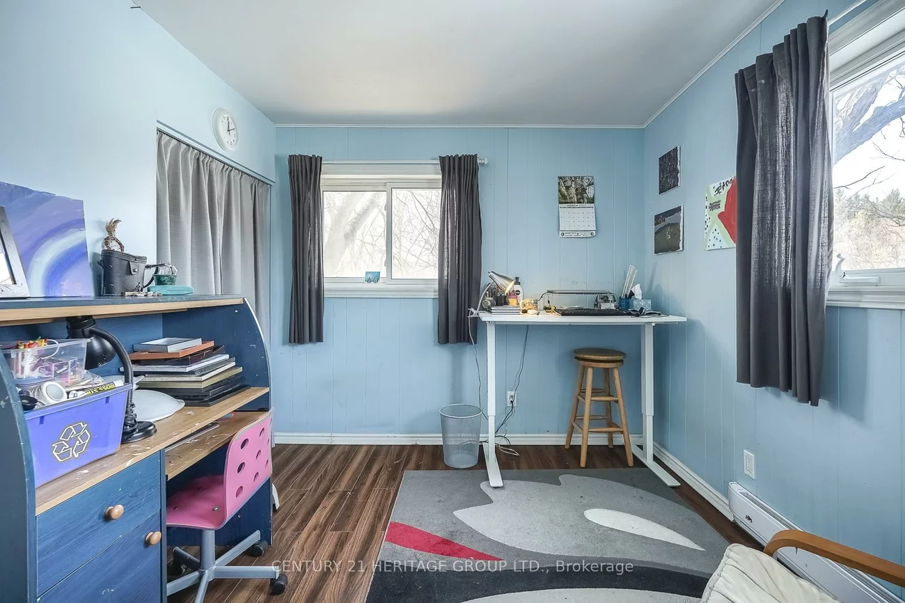 963, Canal, Rural Bradford West Gwillimbury, Bradford West Gwillimbury