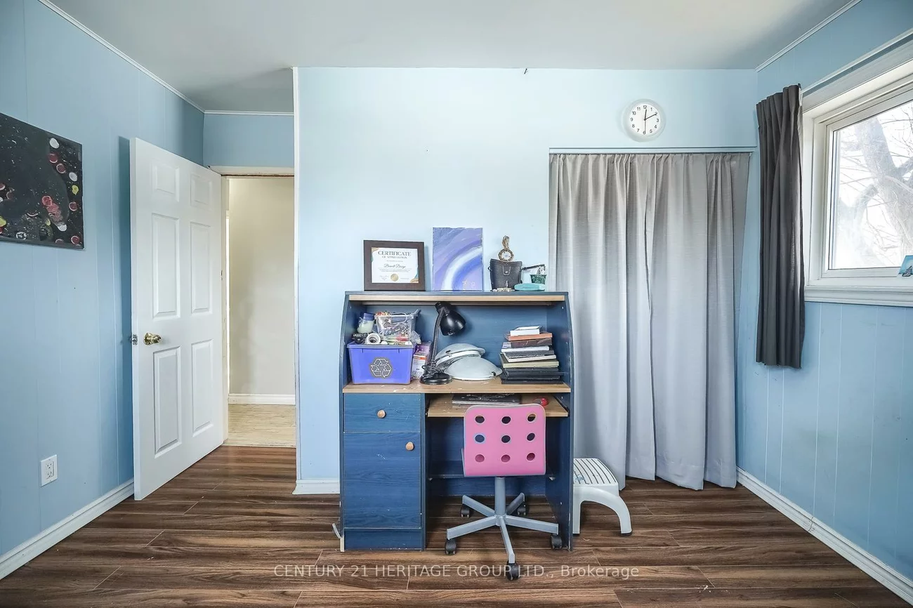 963, Canal, Rural Bradford West Gwillimbury, Bradford West Gwillimbury