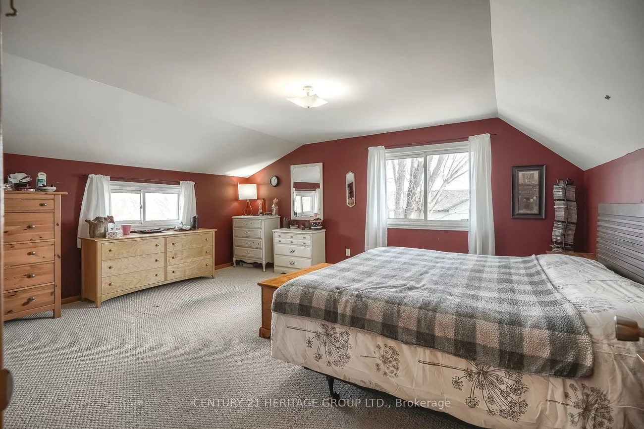 963, Canal, Rural Bradford West Gwillimbury, Bradford West Gwillimbury