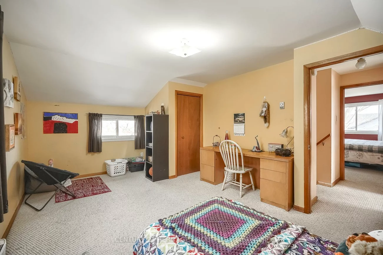 963, Canal, Rural Bradford West Gwillimbury, Bradford West Gwillimbury