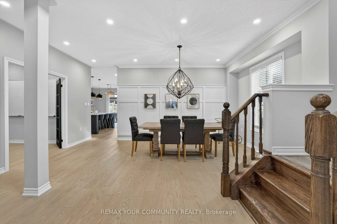 153, Hopkins, Bradford, Bradford West Gwillimbury