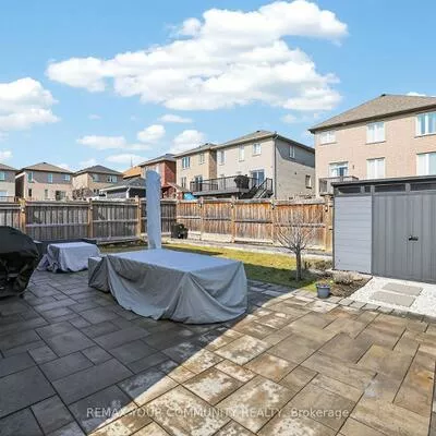 153, Hopkins, Bradford, Bradford West Gwillimbury