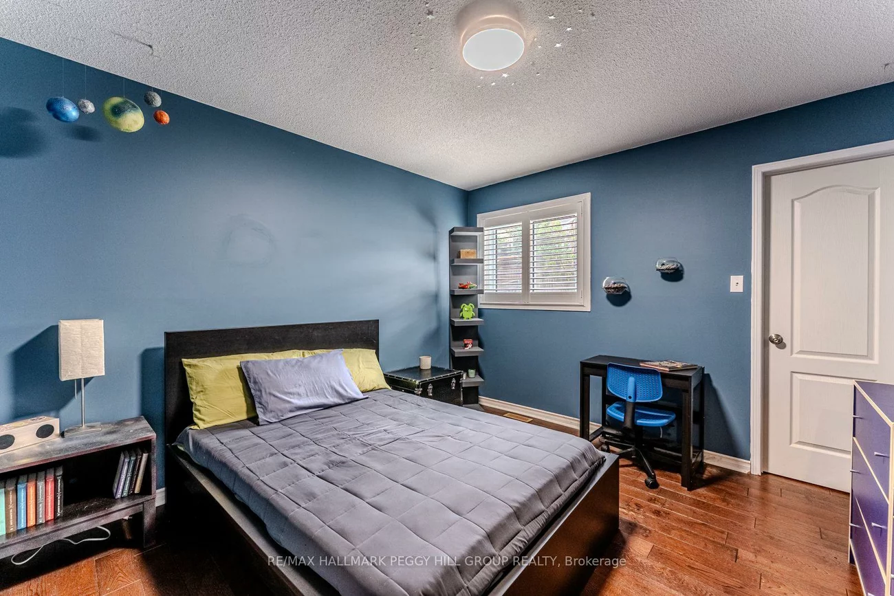 122, Fletcher, Bradford, Bradford West Gwillimbury