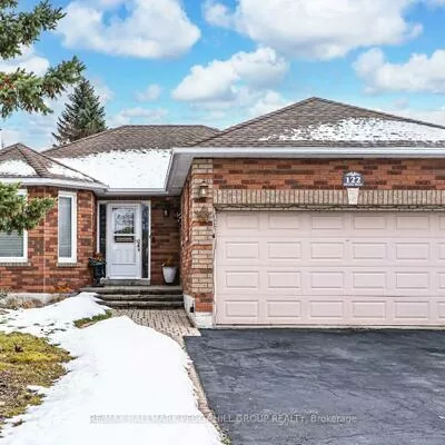 122, Fletcher, Bradford, Bradford West Gwillimbury