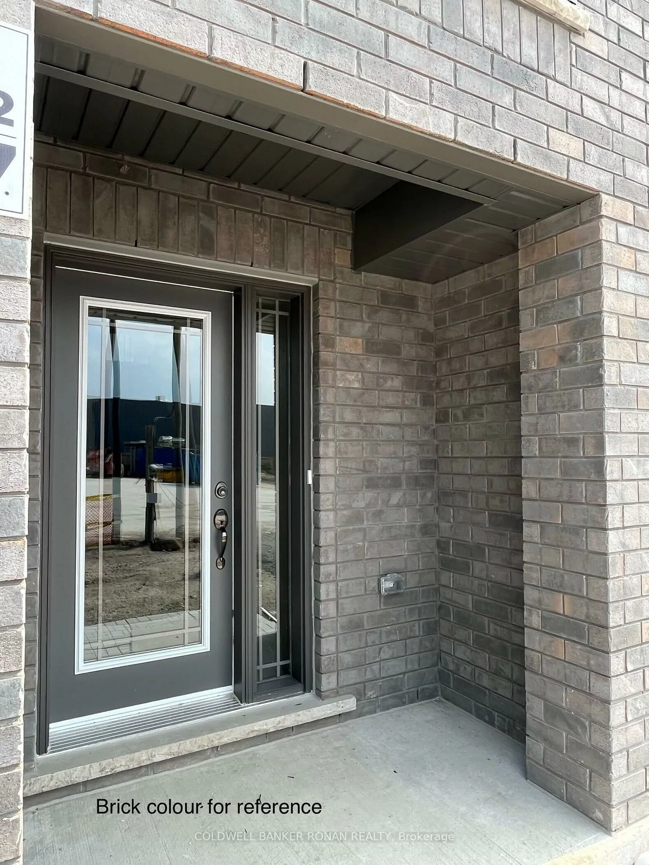 5, Elgin, Bradford, Bradford West Gwillimbury