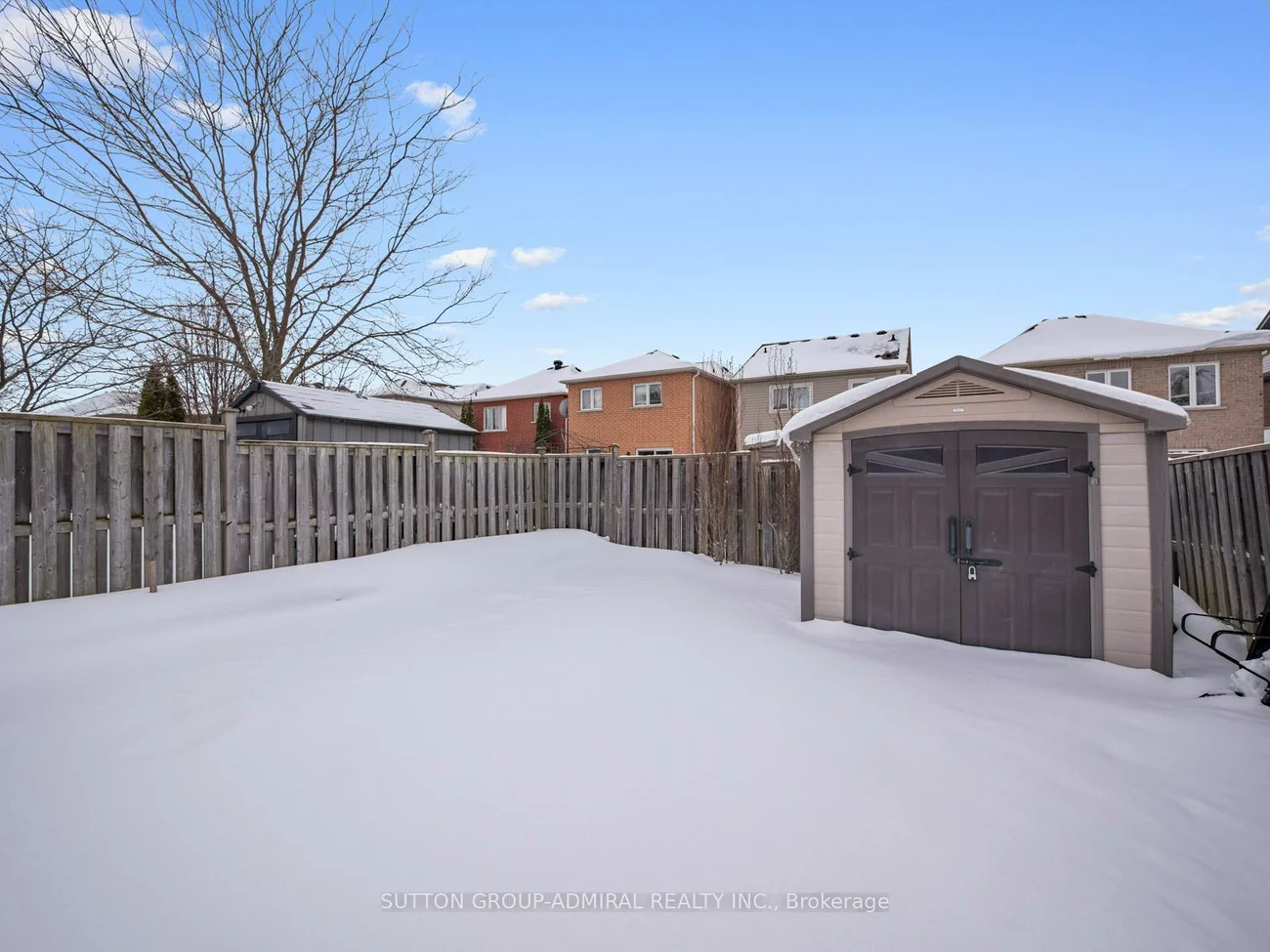 14, Booth, Bradford, Bradford West Gwillimbury