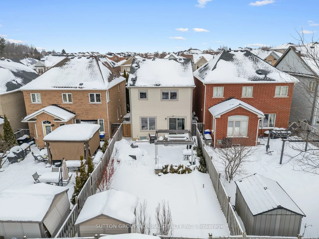 14, Booth, Bradford, Bradford West Gwillimbury