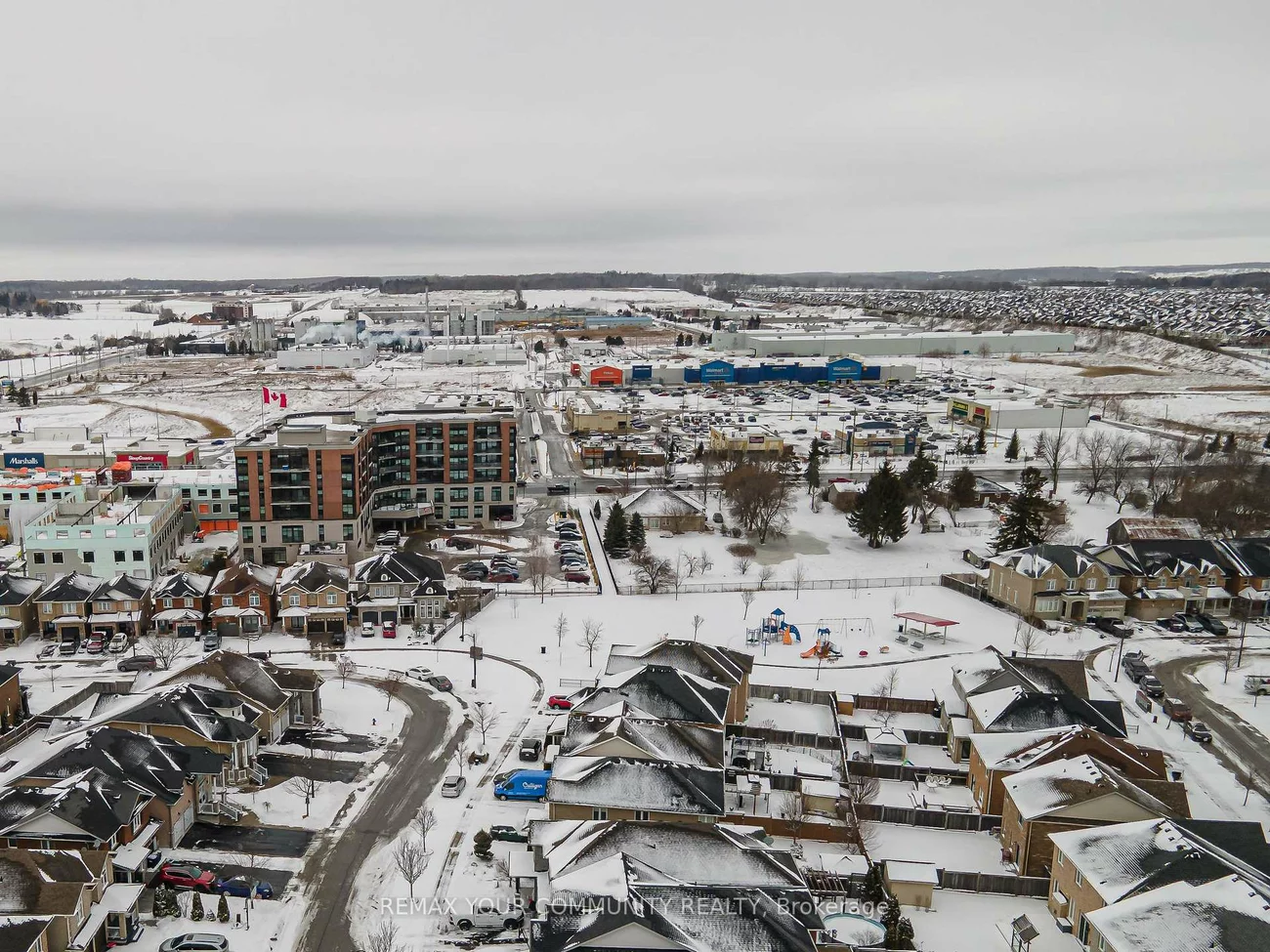 14, Armstrong, Bradford, Bradford West Gwillimbury