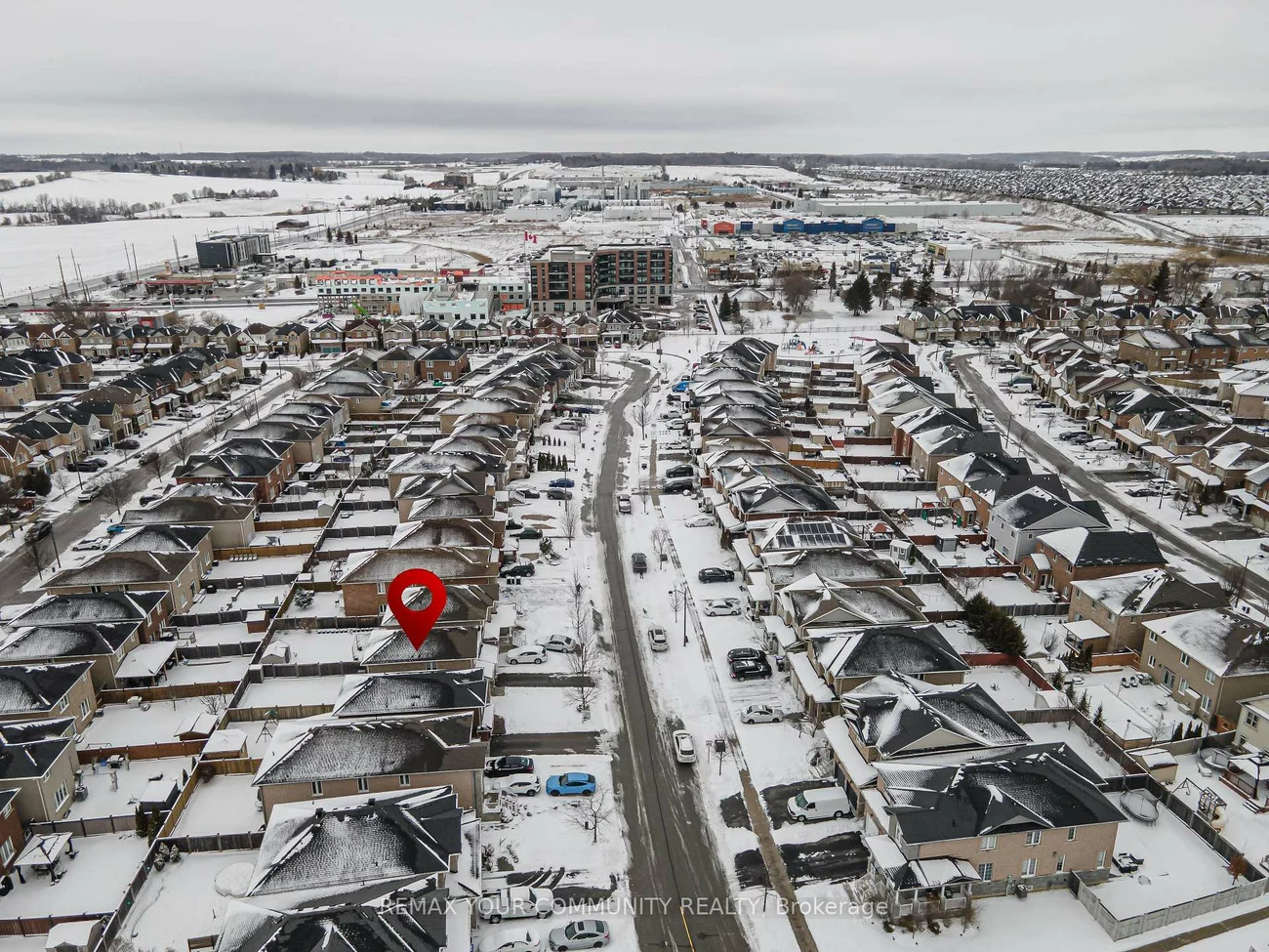 14, Armstrong, Bradford, Bradford West Gwillimbury