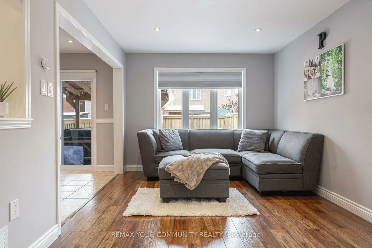 14, Armstrong, Bradford, Bradford West Gwillimbury