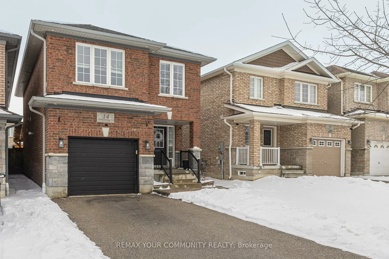 14, Armstrong, Bradford, Bradford West Gwillimbury