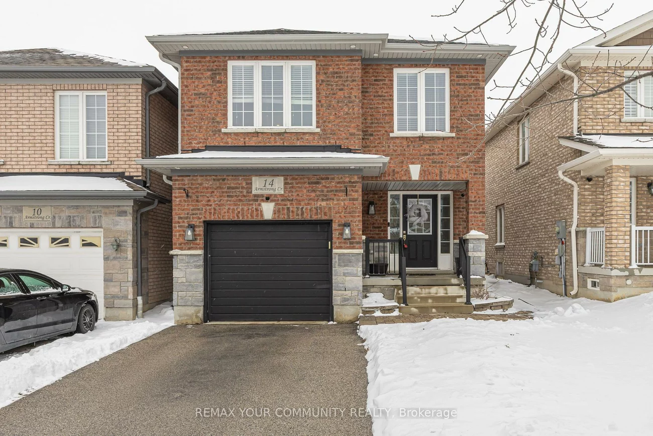 14, Armstrong, Bradford, Bradford West Gwillimbury