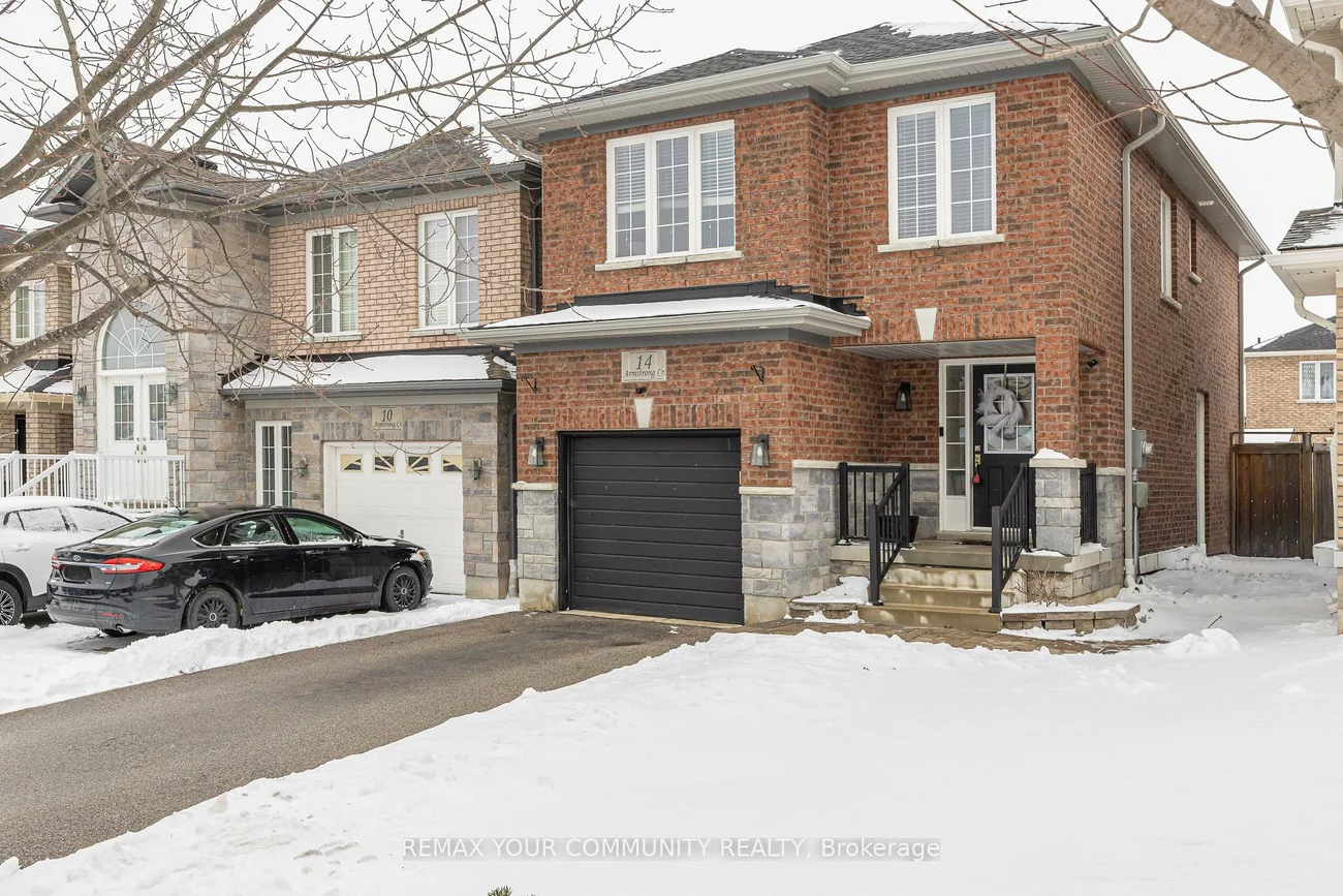 14, Armstrong, Bradford, Bradford West Gwillimbury