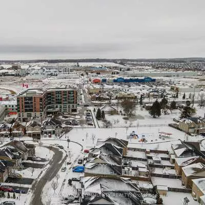 14, Armstrong, Bradford, Bradford West Gwillimbury