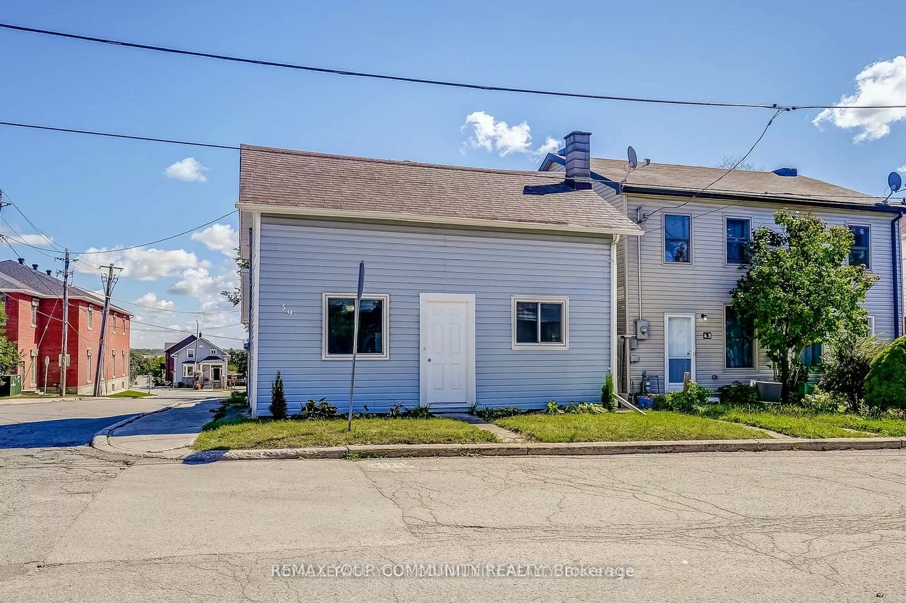 39, Drury, Bradford, Bradford West Gwillimbury