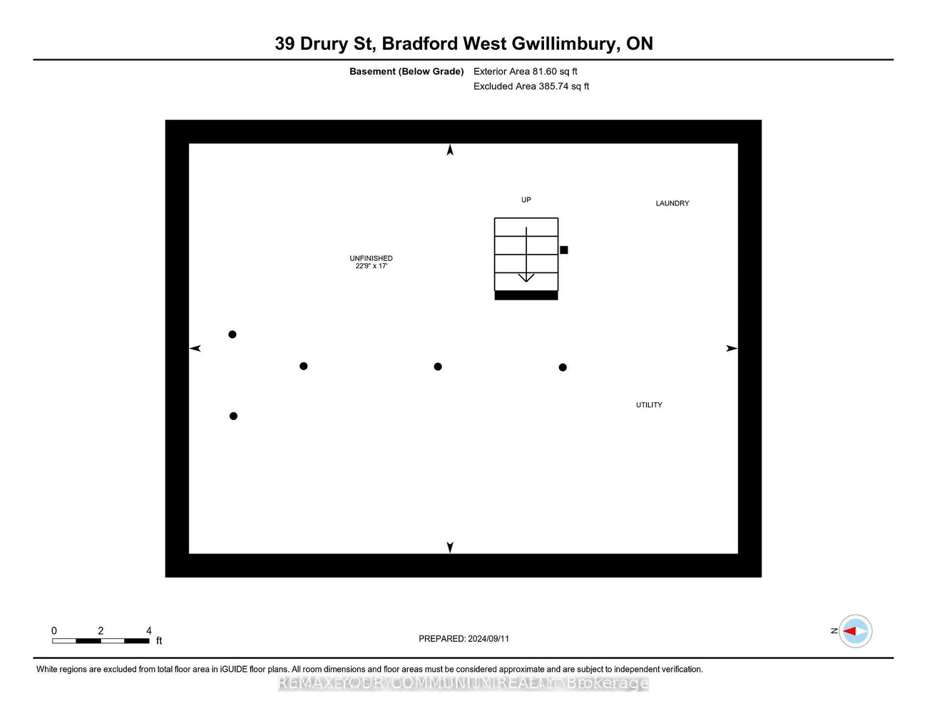 39, Drury, Bradford, Bradford West Gwillimbury