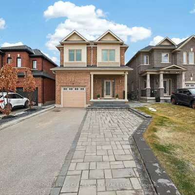 29, Memorial, Bradford, Bradford West Gwillimbury