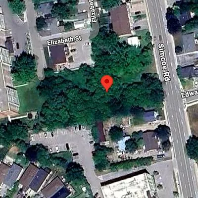 84, Simcoe, Bradford, Bradford West Gwillimbury