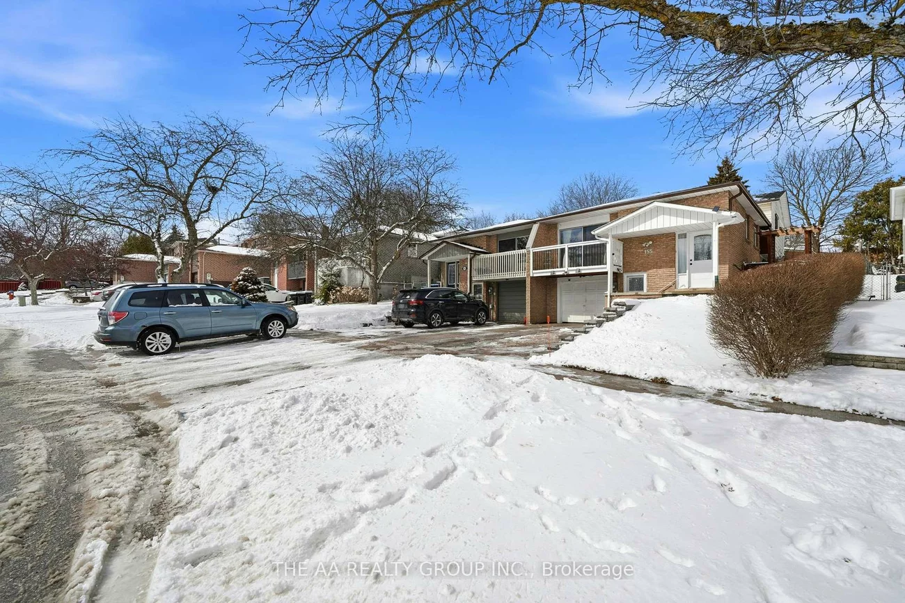 155, Britannia, Bradford, Bradford West Gwillimbury