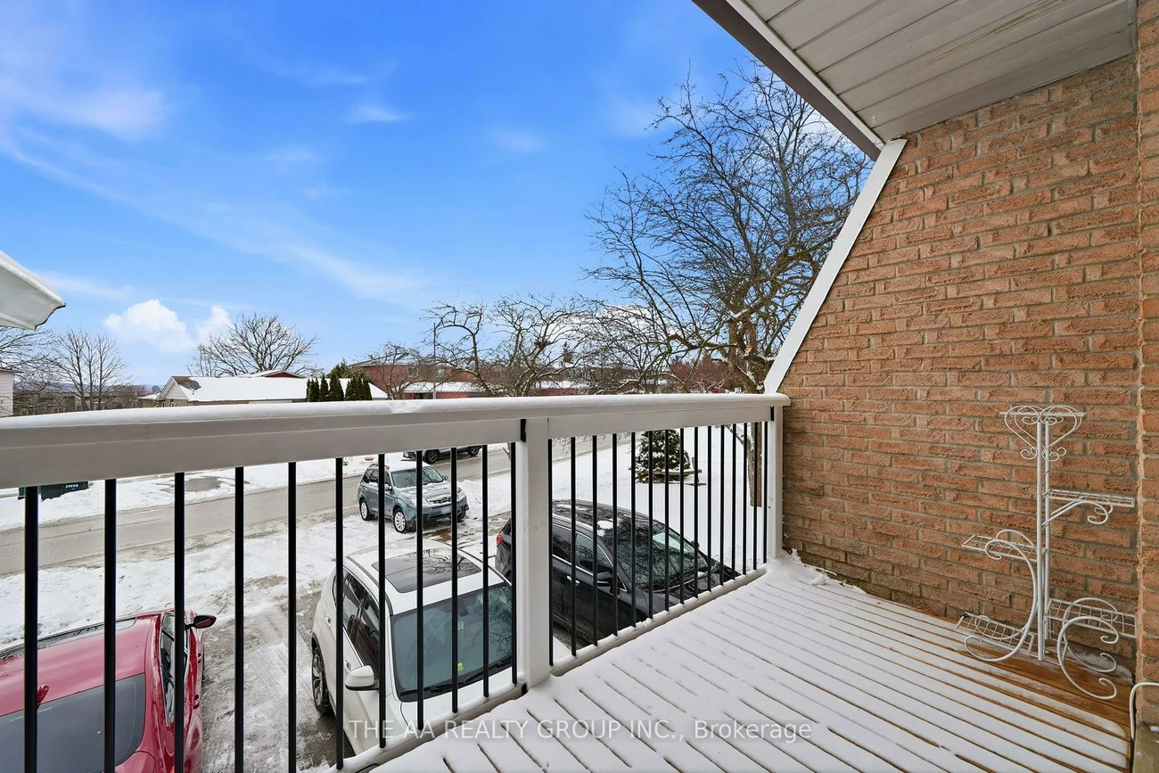 155, Britannia, Bradford, Bradford West Gwillimbury