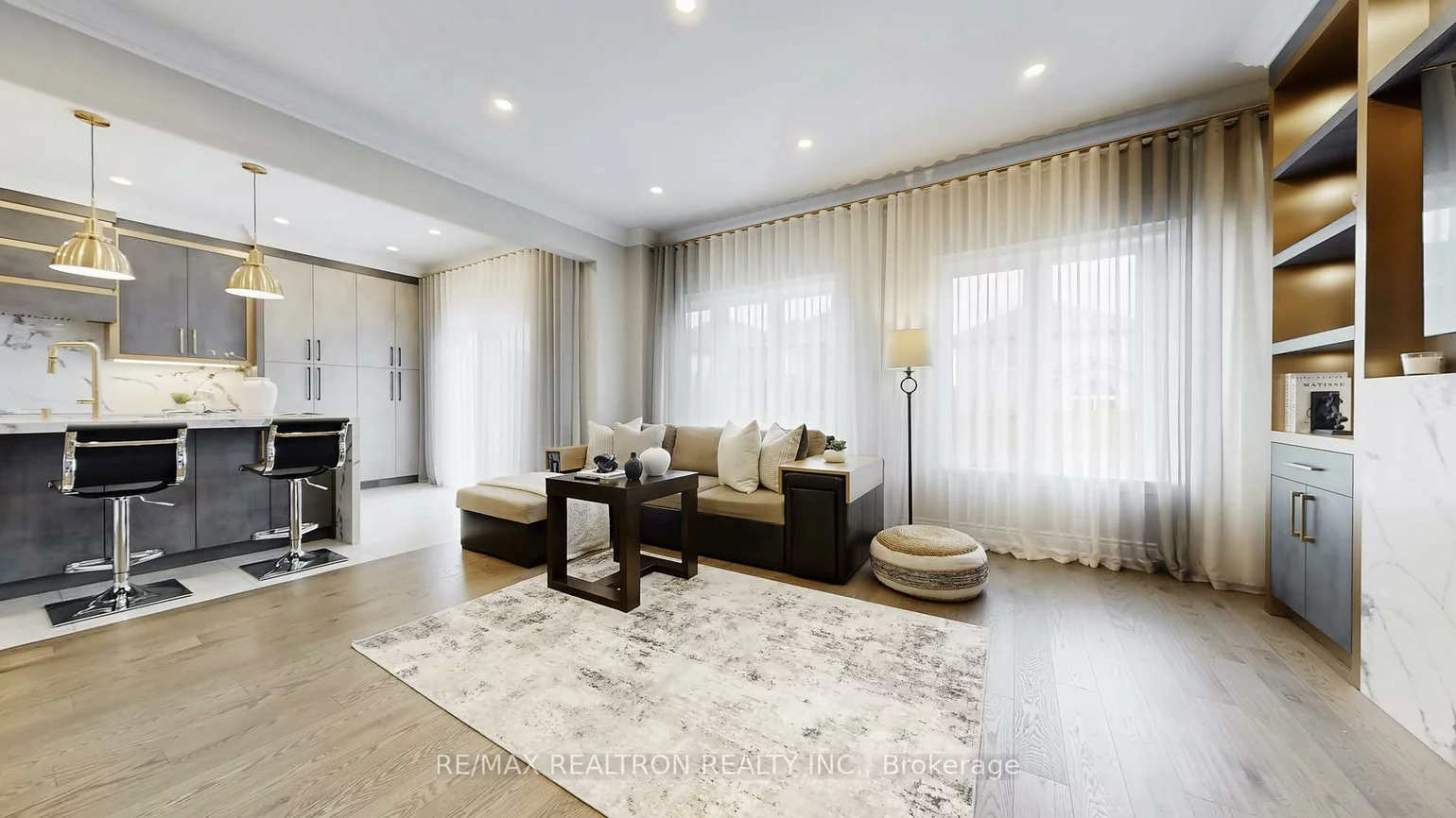 94, Mac Campbell, Bradford, Bradford West Gwillimbury