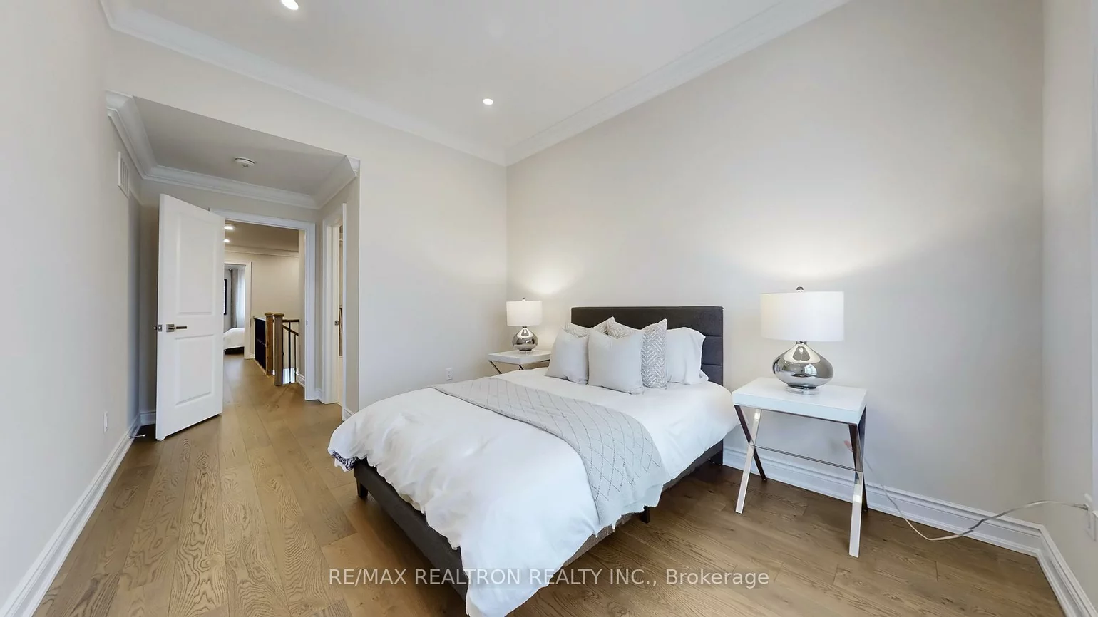 94, Mac Campbell, Bradford, Bradford West Gwillimbury