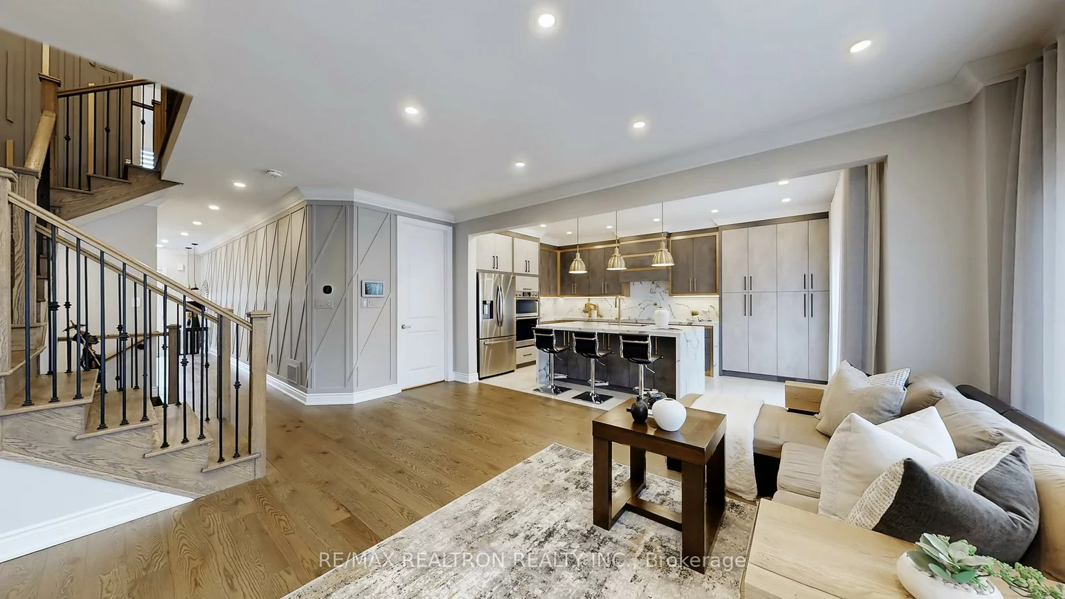 94, Mac Campbell, Bradford, Bradford West Gwillimbury