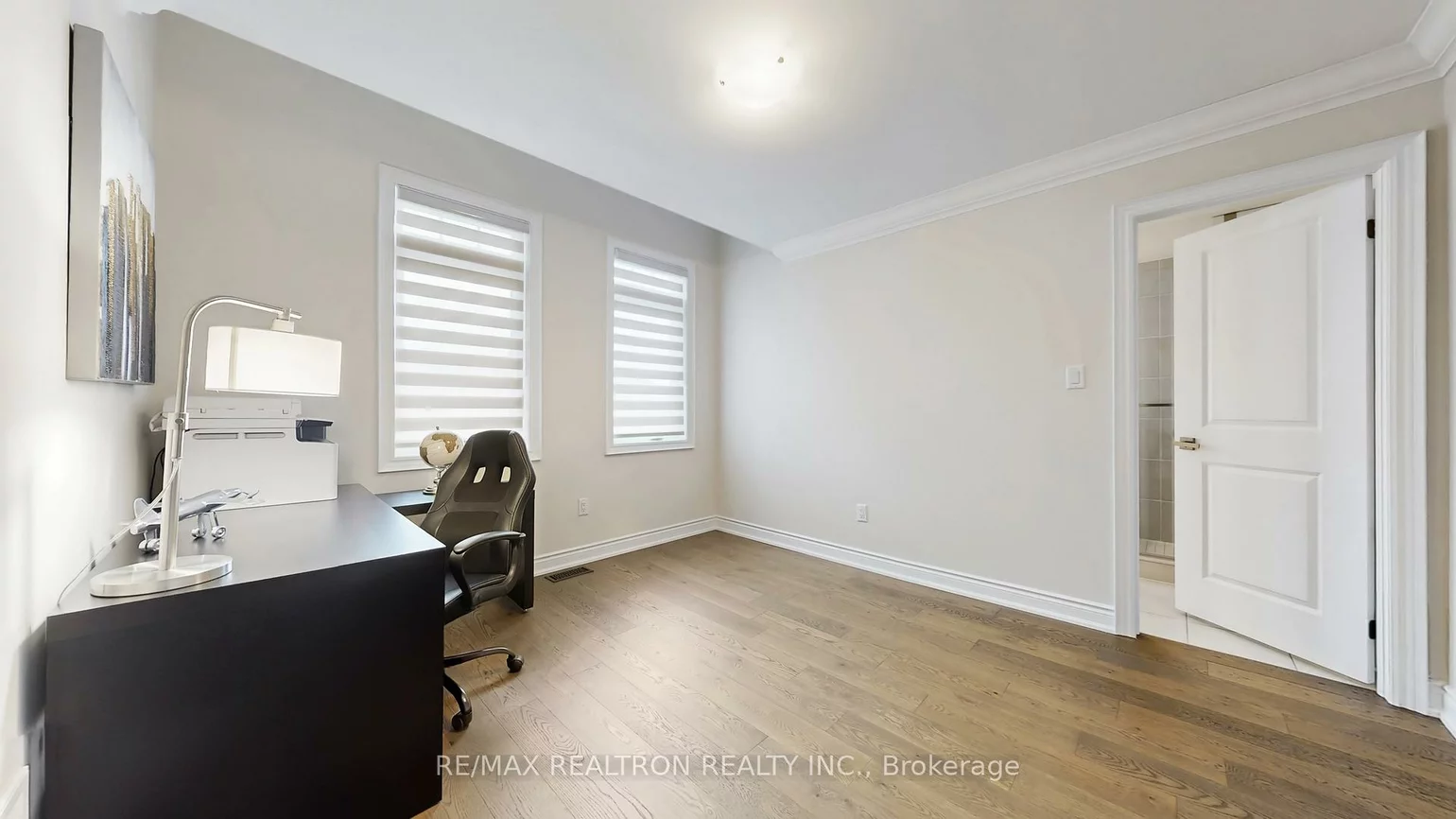 94, Mac Campbell, Bradford, Bradford West Gwillimbury