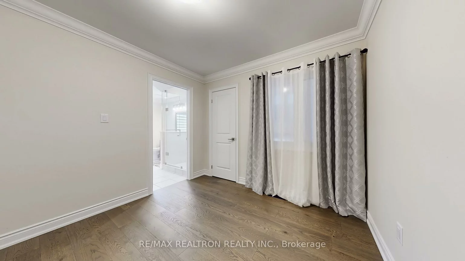 94, Mac Campbell, Bradford, Bradford West Gwillimbury