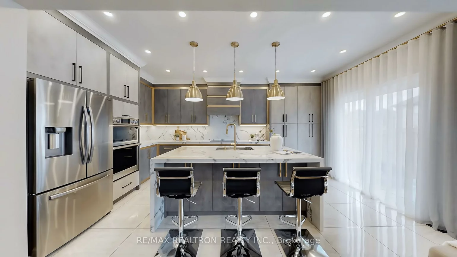 94, Mac Campbell, Bradford, Bradford West Gwillimbury