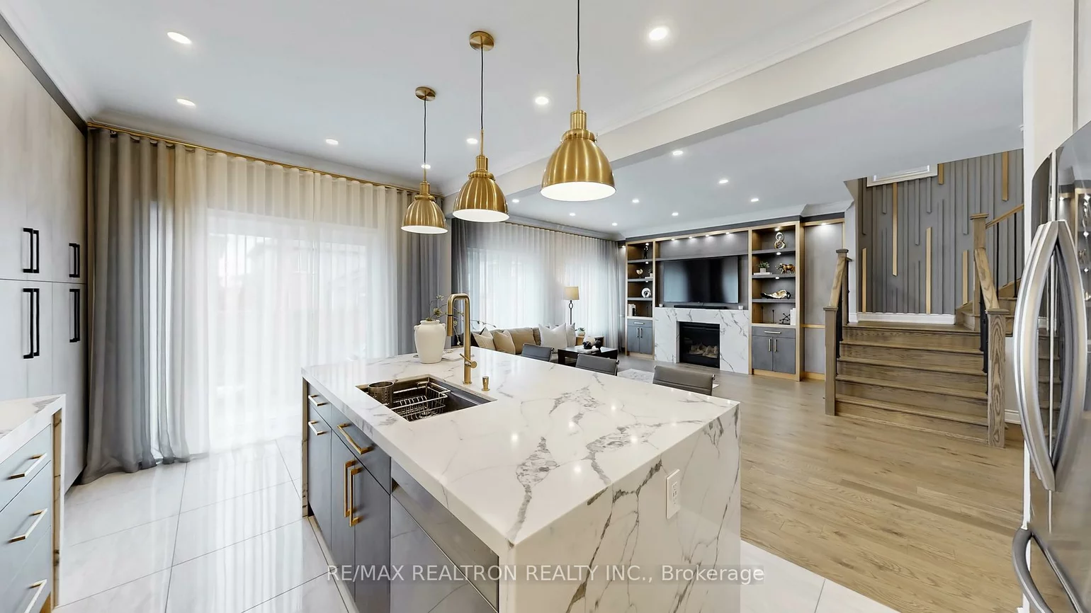 94, Mac Campbell, Bradford, Bradford West Gwillimbury