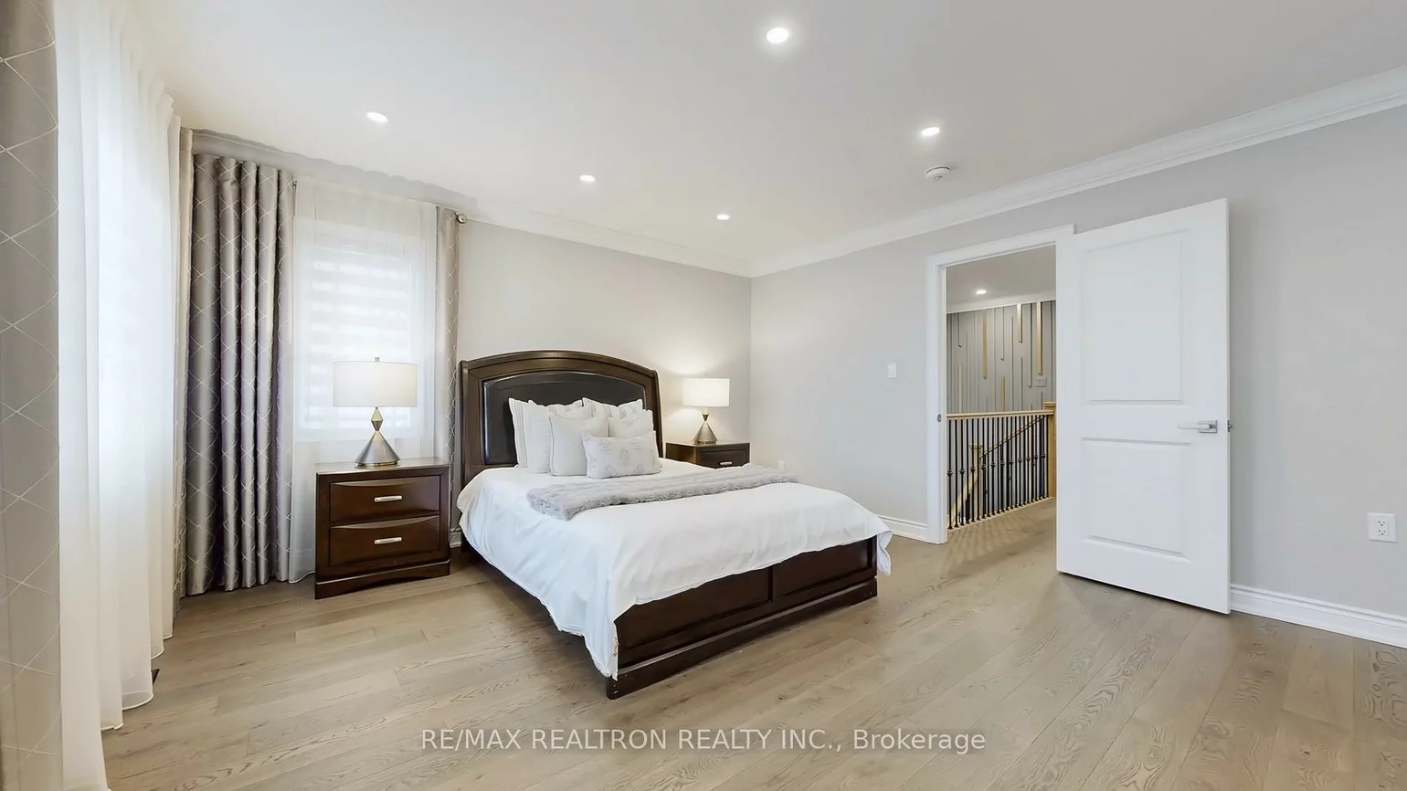 94, Mac Campbell, Bradford, Bradford West Gwillimbury