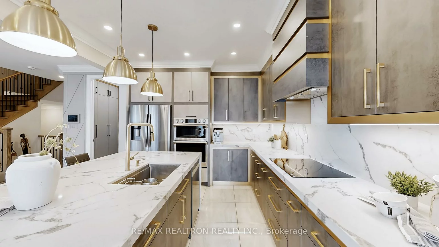 94, Mac Campbell, Bradford, Bradford West Gwillimbury