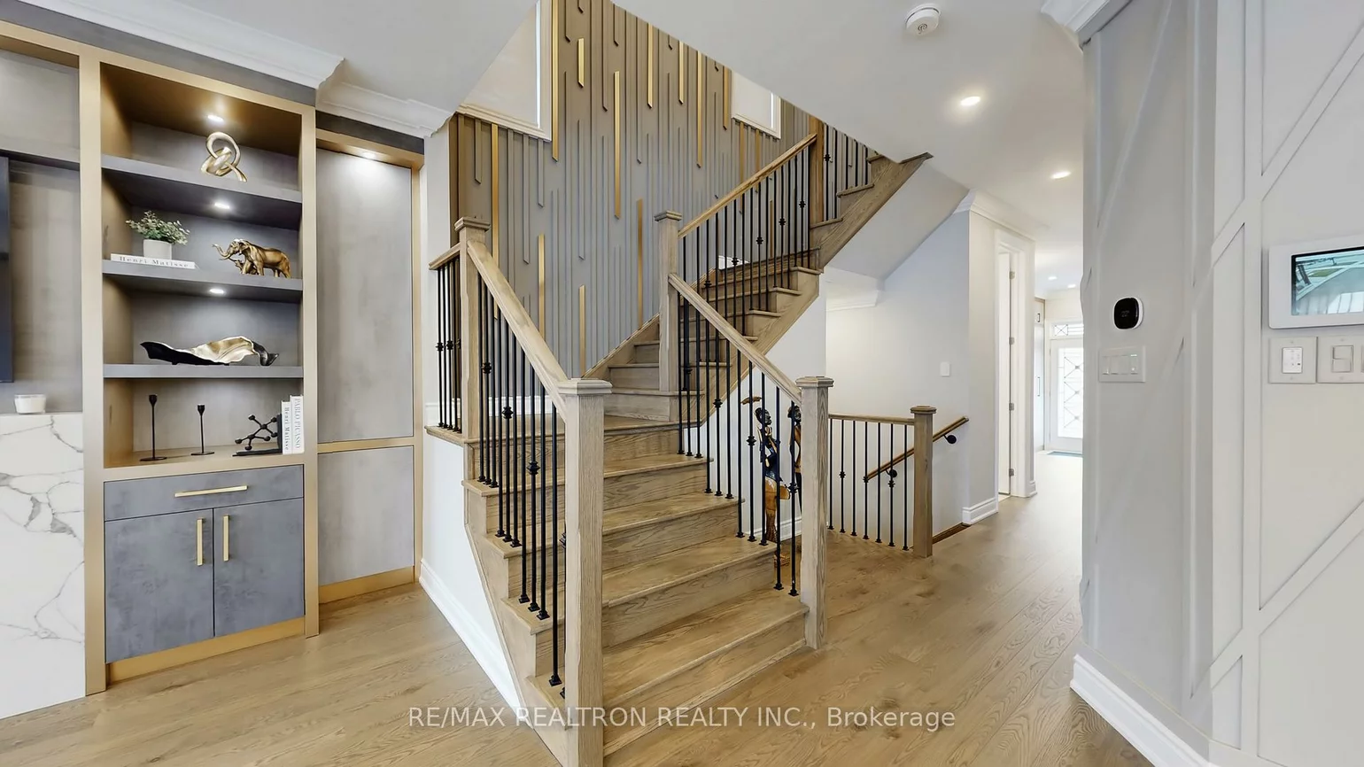 94, Mac Campbell, Bradford, Bradford West Gwillimbury