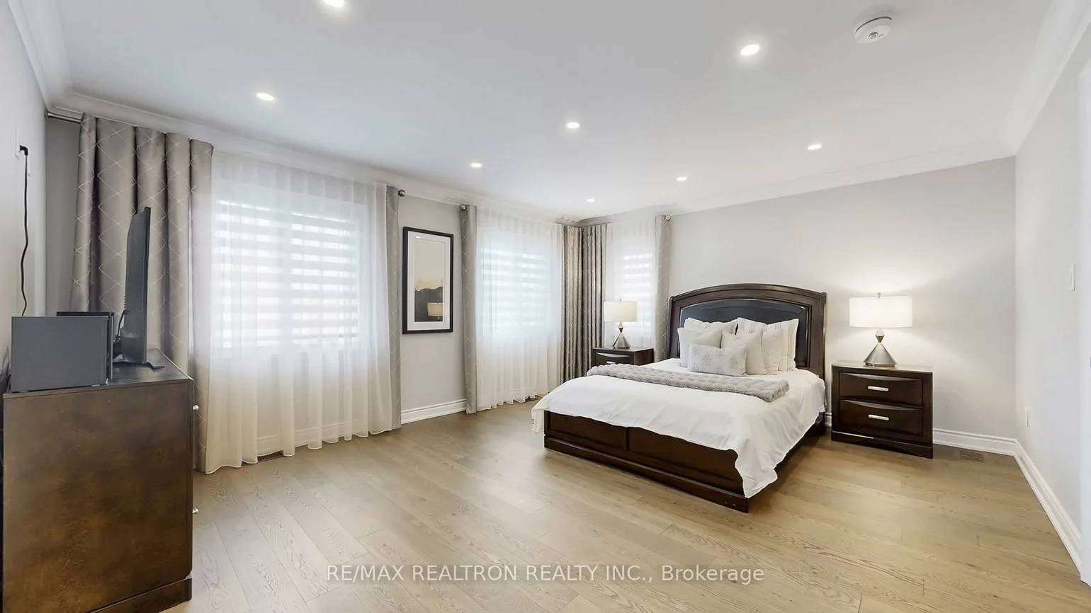 94, Mac Campbell, Bradford, Bradford West Gwillimbury