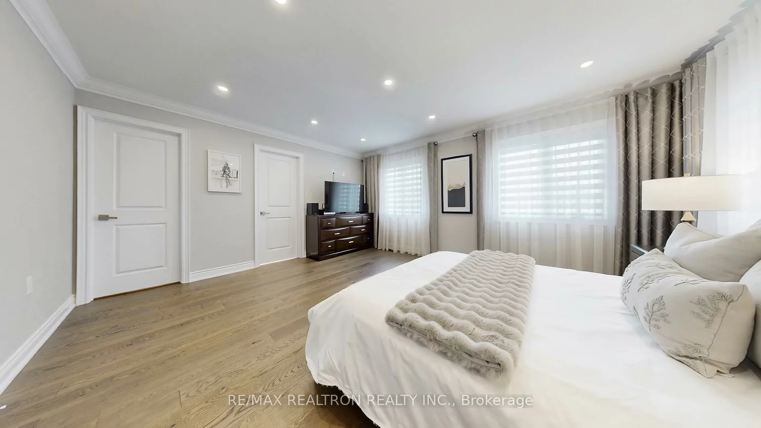 94, Mac Campbell, Bradford, Bradford West Gwillimbury