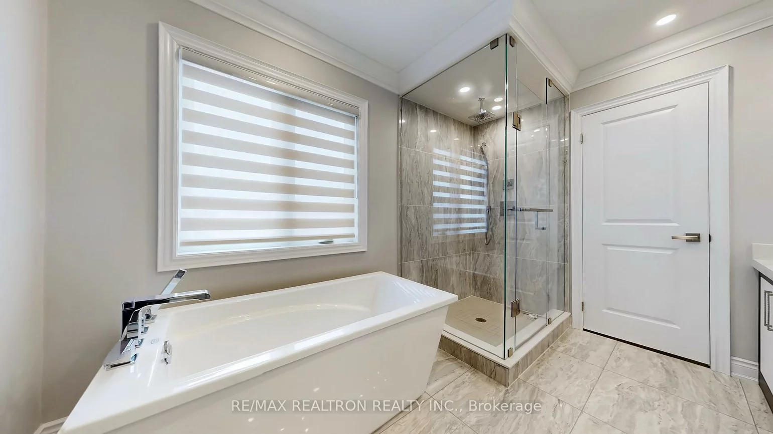 94, Mac Campbell, Bradford, Bradford West Gwillimbury